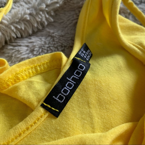 BOOHOO Sun Dress - Picture 3 of 3